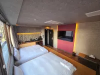 Pinpon Hotel - Wifi