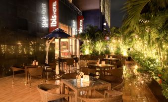 Ibis Chennai OMR