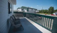 モーテル パーク