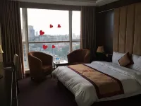 Thuong Hai Hotel Vinh ヴィン国際空港周辺のホテル