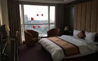 Thuong Hai Hotel Vinh - bar