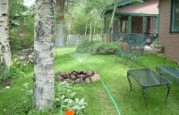 Dodgeton Creek Inn - Wifi