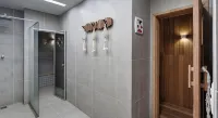 奧頓宮科帕卡巴納里約 - SPA