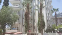 Lale Apart Otel - 2 stjerner