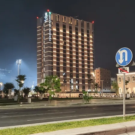 Embassy Suites by Hilton Doha Old Town