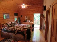 Adventurewood Luxury Log Cabin - Hot Tub, Fireplace, Pool Table - Alppimaja