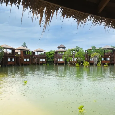 The Blue Sky Resort@ Koh Payam