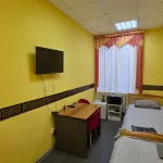Severniy Breeze - Wifi