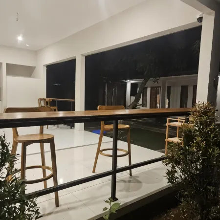 Ungasan Center Hostel Bali