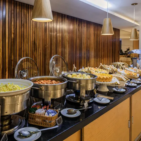Ibis Styles Belem Hangar