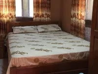 A 2018 built, two bedroom, bungalow for short or long term stay - 2-Star
