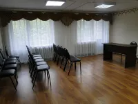 Raitex Hotel - parking