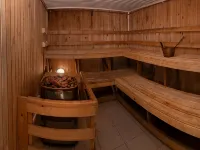 Sortavala Hotel - parking