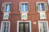 Houses of Motovun - que admiten mascotas