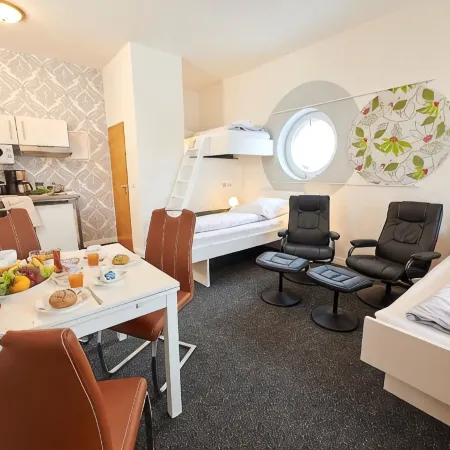 Aparthotel Wilma