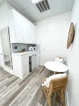King Size Suite located in Downtown Ocean Springs - 4-Star