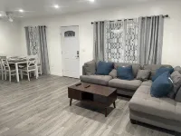 3-bedroom farm stay just 13 minutes from Santa Anita Park - พร้อมWifi