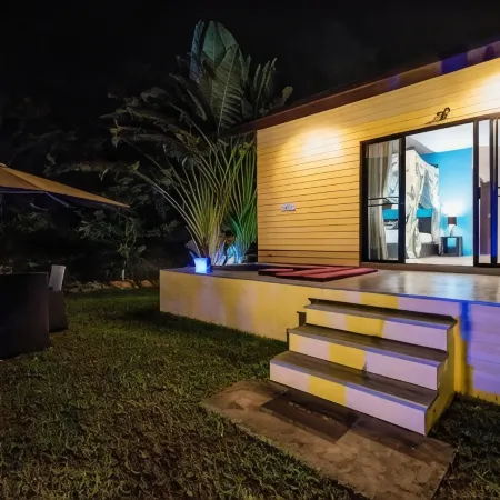 Moon Cottage Villa