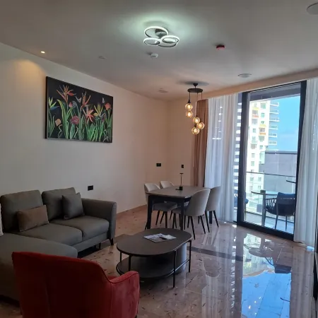 Best View Fortina Luxury Suites