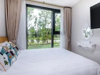 Jeju Jejuga Joaseo Pension Hotels in der Nähe von Irrgarten