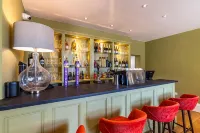 Plas Weunydd Hotel - Bars