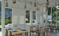 Chevilly Resort & Camp - Bữa sáng