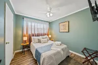 Let D's Cozy Cottage Provide a Comfortable Stay! - บังกะโล
