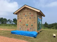 Heart Land Hills in Noto 36 Cabin B - Haustierfreundliche
