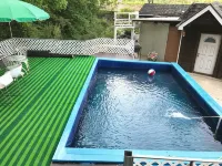 Yeoju Landscape of Forest Pension - Pools