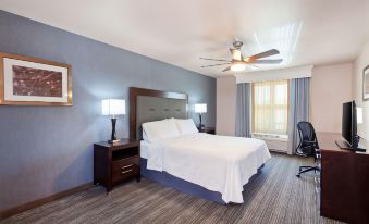 Homewood Suites by Hilton Fairfield-Napa Valley Area