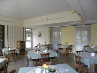 Thüringer Hof - breakfast