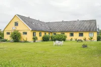Bruksparkens Vandrarhem - Homestays