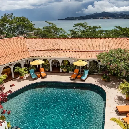 Mount Cinnamon Beach & Wellness Resort
