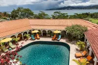 Mount Cinnamon Beach & Wellness Resort - Ocean View