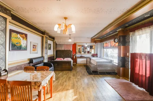 Namhae Viking Pension