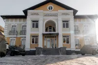 Afiny Hotel - 3-Star