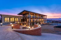 Flagman Olkhona Hotel - Homestays