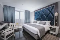 Krystal Palace Douala - Wifi