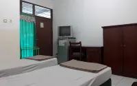 Henny Executive Homestay - Wifi