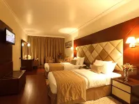 Gulf Inn Hotel Deira Formerly City Star Hotel Hotels near Deira