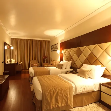 Gulf Inn Hotel Deira Formerly City Star Hotel
