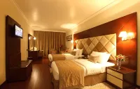 Gulf Inn Hotel Deira Formerly City Star Hotel - Kaplıcalı