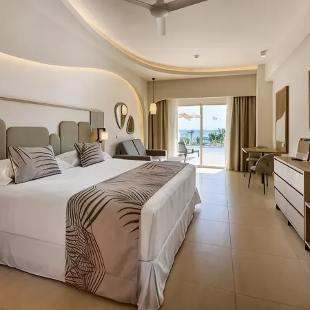 Riu Palace Aquarelle - All Inclusive Отели в г. Коррал Спринг