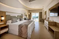Riu Palace Aquarelle - All Inclusive - Gym