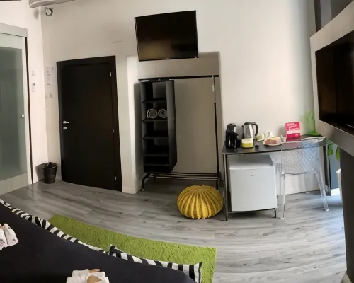 Minihomecatania Habitaciones Photos