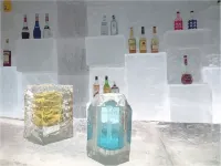 Hotel Daiheigen - Bar