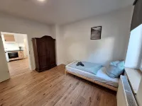 Schöne Renovierte, Zentrale 2-zimmer-wohnung in Hagen - 4-Star