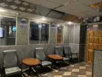 Козырь - С тренажерным залом