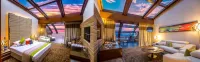 Hotel Sahara Star