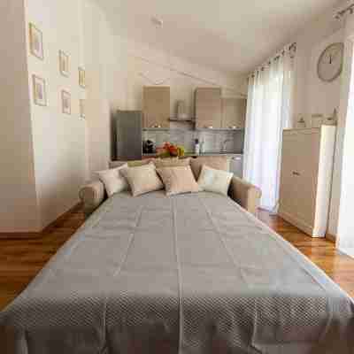 ALLOGGIO TURISTICO FLAVIA Rooms